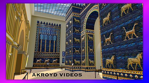 RAINBOW - GATES OF BABYLON - BY AKROYD VIDEOS