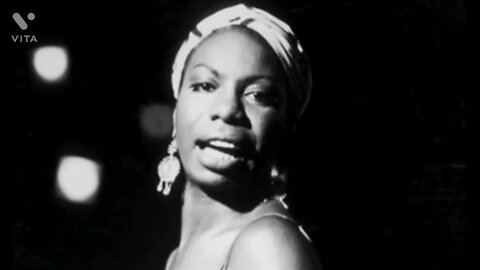 Nina Simone - Feeling Good - Legendado/Tradução