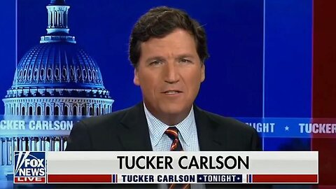 Tucker Carlson Tonight 01 12 23