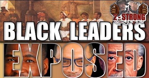 Black Leaders = Black Genocide