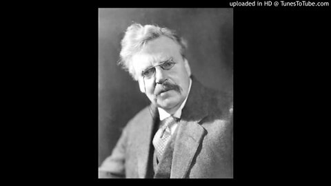 The Established Church of Doubt - Eugenics & Other Evils - G.K. Chesterton - Part 1, Chapter 8