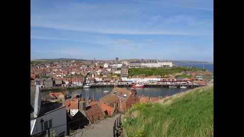 Whitby Town Featuring Campbell The Toast
