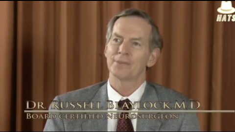 Dr. Russell Blaylock on Water Fluoridation