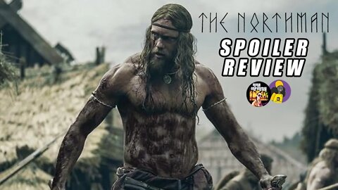 The Northman SPOILER Review