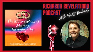 The Misconceptions of Marriage, Becoming One