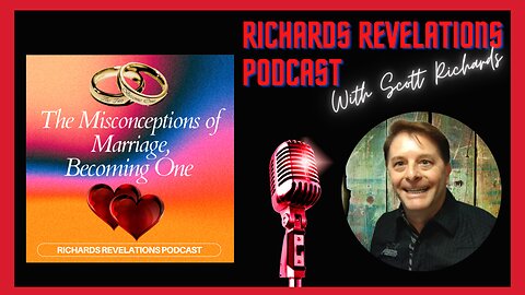 The Misconceptions of Marriage, Becoming One