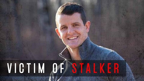 Obsessed & Stalked: Elana Radin / Philip Rabadi Stalked By Jacob Klein
