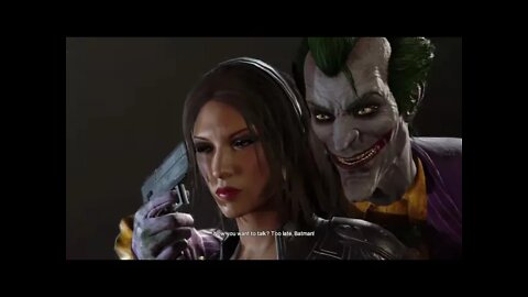 Batman: Return to Arkham - Arkham City Chapter 13