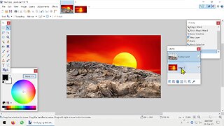 Paint.NET: The Free and Powerful Image Editor You Need to Know About for beginners to seasoned pros