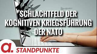 Wir sind das Schlachtfeld für die „kognitive Kriegsführung“ der Nato | Von Norbert Häring