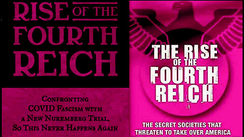 Klaus Schwab and the Fourth Reich