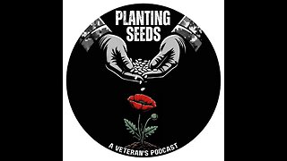 Planting Seeds Podcast EP02 - Hunger Games