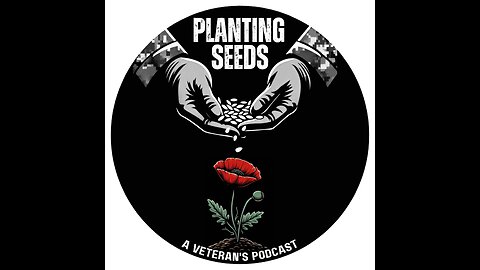 Planting Seeds Podcast EP02 - Hunger Games