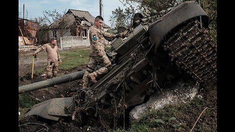 Battle of Kyiv - Russian Invasion of Ukraine DOCUMENTARY @UNITED24media
