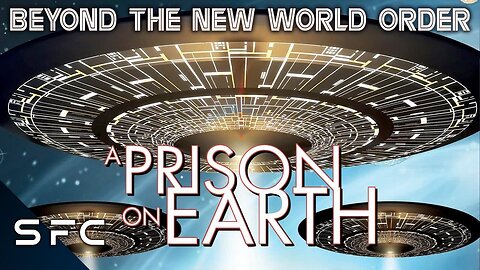 A Prison On Earth - Alien Conspiracy (2016) - Documentary