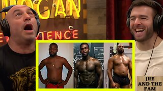 Joe Rogan: The Flaws & Problems With the USADA MMA Testing & Is Jon Jones On The Juice Again!?