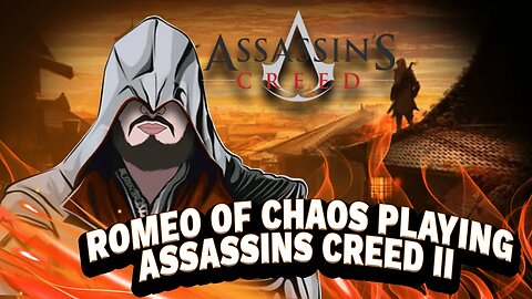 PS4 Assassins Creed 2: Palazzo Medici - Part 5
