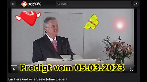 Ein Herz und eine Seele mit Jakob Tscharntke ...