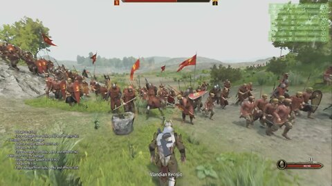 Bannerlord mods that make Gandalf jealous