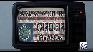 The New World Order Invades 2024 - Bowne Report