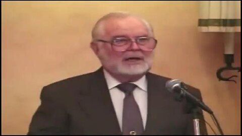 G. Edward Griffin presents the facts about the Council on Foreign Relations