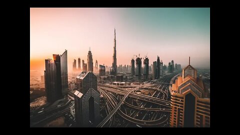 WATCH!! Dubai Marina Area LIVE!! Join us explore the wild side of Dubai.