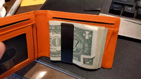 5 Star Product Review: VANNANBA Wallet for Men Bifold Credit Card Holder,RFID Blocking Front
