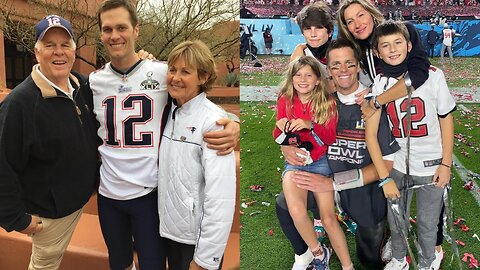 Tom Brady Announced His Retirement With Emotional Farewell