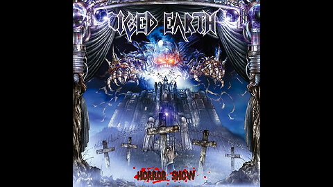 Iced Earth - Horror Show