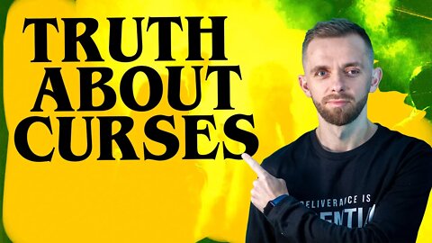 Are Curses Real? 5 Truths About Curses!