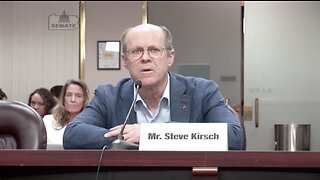 Steve Kirsch autism and vaccines