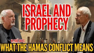 ISRAEL AND PROPHECY UPDATE!!