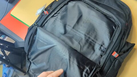 Unboxing: Aertilok Backpack for Men, Travel Laptop Backpack, Anti-Theft, Durable Water Resistant