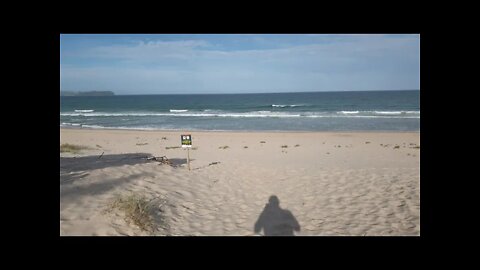 Opoutere Beach Coastal Camping