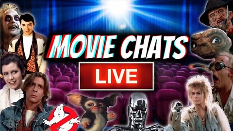 Movie Chats LIVE Show | Mastermind JAWS | Netflix | Reviews | Cinema