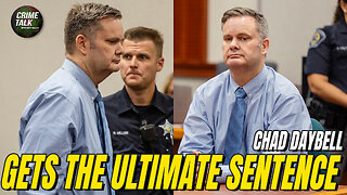 Chad Daybell Gets The Ultimate Sentence... Let's Talk About It!