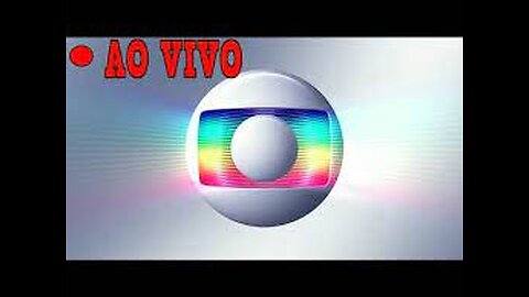 GLOBO AO VIVO HD 27/08/2023