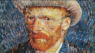 Beyond Van Gogh Art Museum in Anchorage Alaska