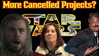 Failed Marvel Director Taika Waititi's Star Wars Movie May NEVER Happen! | Thor Love And Thunder