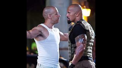 AGAIN FIST FLYING TODAY!! Dwayne Johnson FORCED to Leave Fast and Furious by Vin Diesel