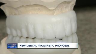 Proposed law could change the way dental work is done