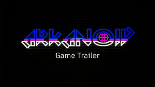 Arkanoid in Unreal Engine 5 - Game Trailer