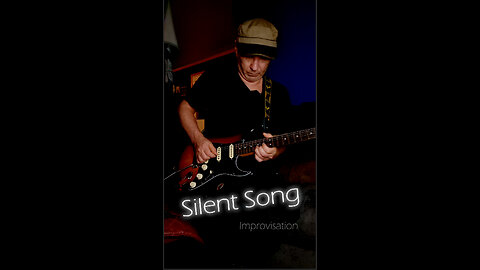 Ronny - Silent Song