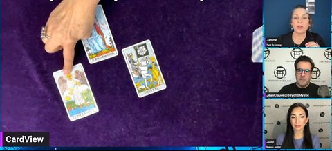 Tarot By Janine -SPECIAL UPDATE! FULL MOON & RELATIONSHIPS!