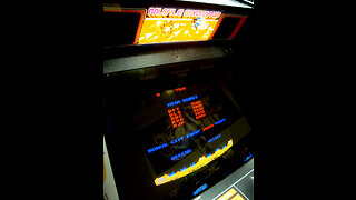 Repairing Atari's Classic MISSILE COMMAND Arcade Game - Original Cabinet In SAD SHAPE!