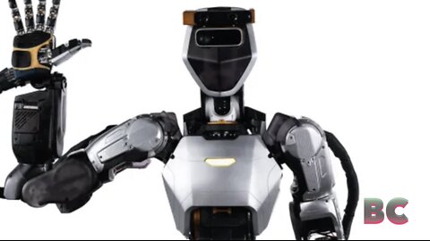 Sanctuary’s new humanoid robot learns faster and costs less