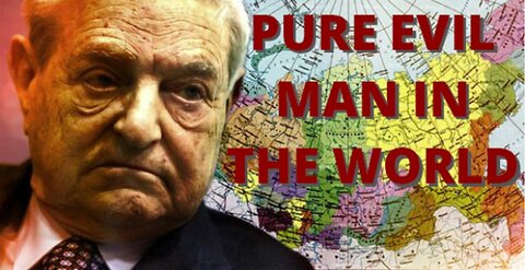 How the George Soros Formula accelerates the NWO through his network