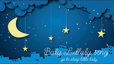 1.5 Hours of Baby Lullaby: Relaxing Music for Sweet Dreams