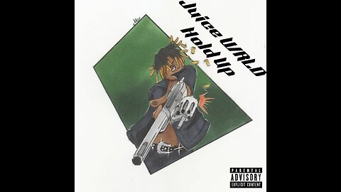 Juice WRLD - Hold Up (Sessions)