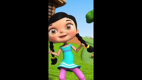 hathi raja kha chale kids songs